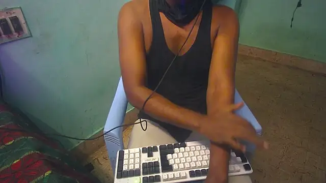 Tamil_KDD webcam