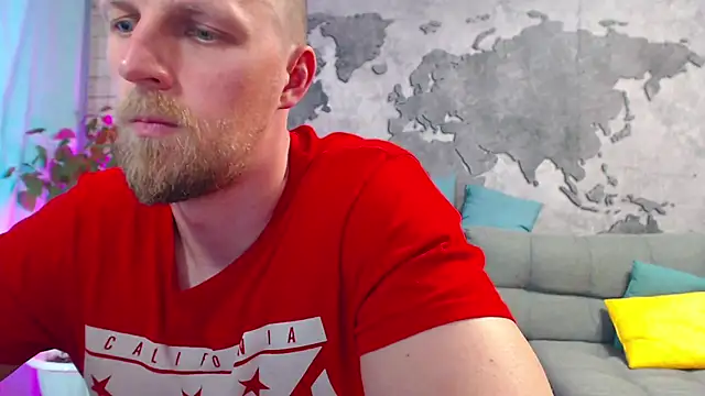 VikingChrisss webcam