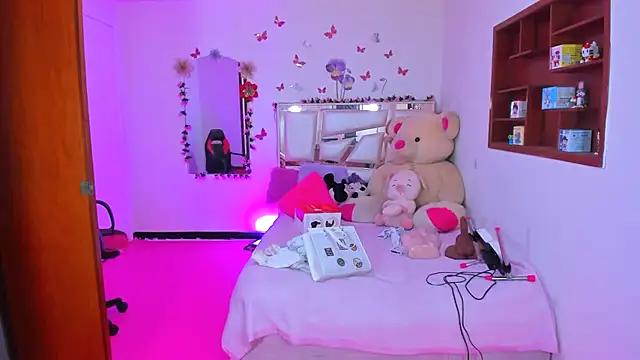 perlabeautiful - Perlabeautiful's free webcam - UK Sex Cams