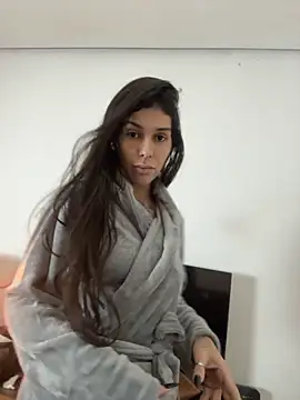 Nikatsu webcam