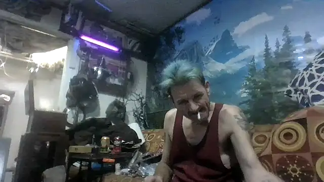 In2itvegassstyle webcam