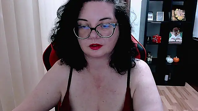 MissTroublle webcam