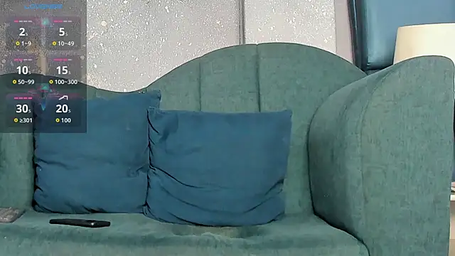 George_Diesell webcam