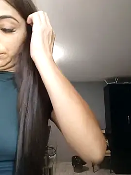 AntoniaHottie webcam