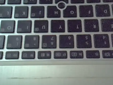 Delicious-D webcam