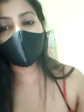 SANAYA_ROY webcam