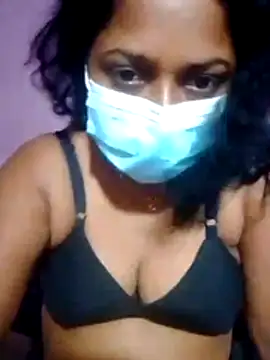 cherrygirlSL webcam