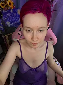 Fuzzy_Unicorn webcam