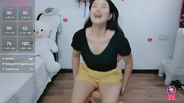 Millie-36E webcam