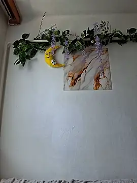Nika_aa webcam