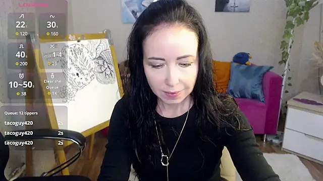 beautiful_moon3 webcam