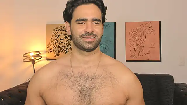 Brad_Martin webcam