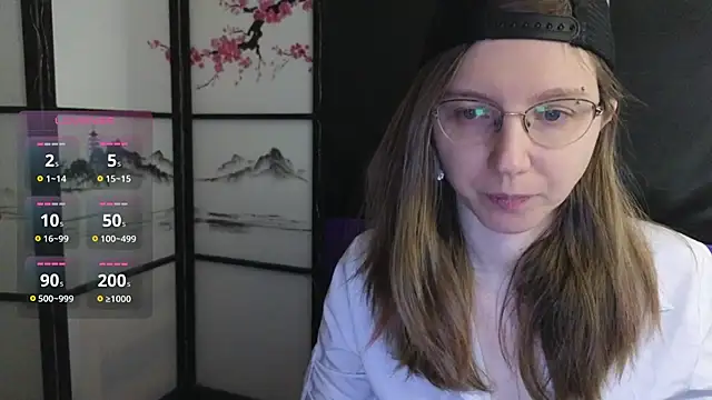 scarlettsrose webcam