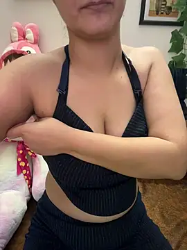 Maahhii webcam