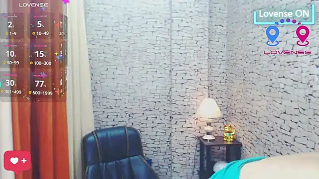 BigTitsnHugeCockTs webcam