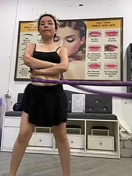 Ivy_Trix2 webcam