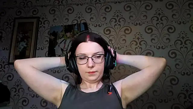 IsaSantella webcam
