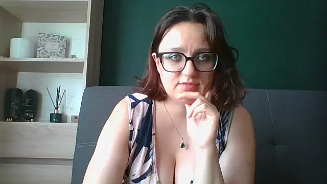 sensual_paris webcam