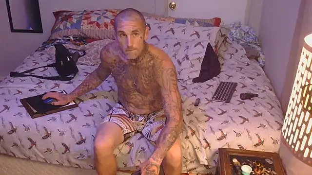 40andnasty webcam