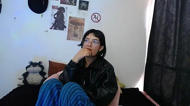 sweett_chocco webcam