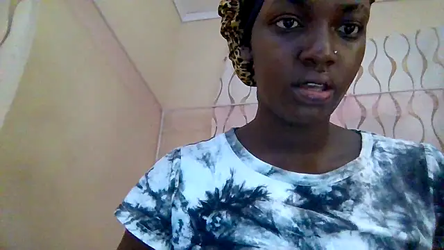 itsblacky1 webcam