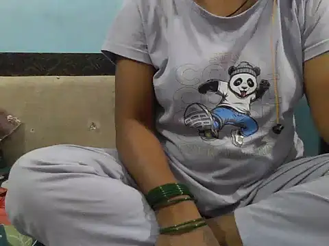 Pooja_choudharyy webcam