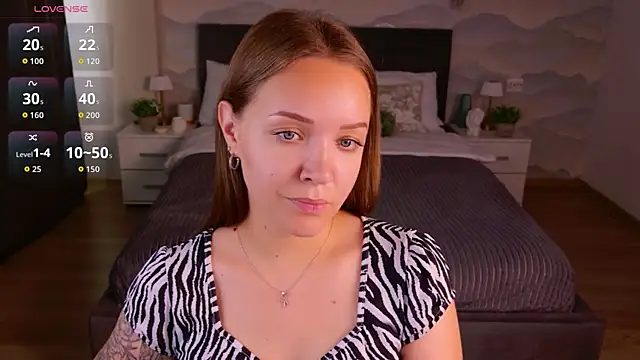 Chloe_Sapphire webcam
