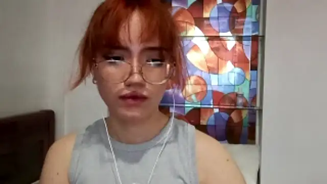 Sophie_sophie webcam
