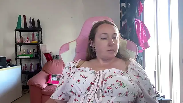kisicaxx webcam