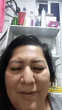 Brenda_Berck_ webcam