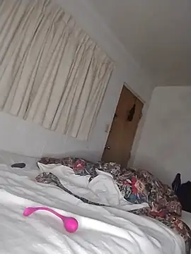 THEBEDroomdoOR webcam