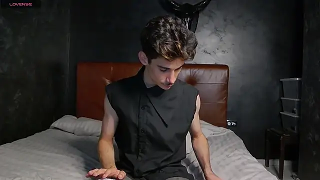 DanielCrush1 webcam
