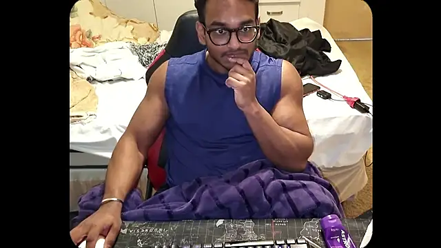 Theothermofo1 webcam