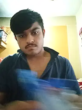 Your_Secret_Guy webcam