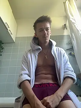 Toyjungee's live cam