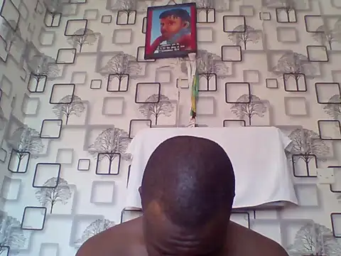 Chumba_001 webcam
