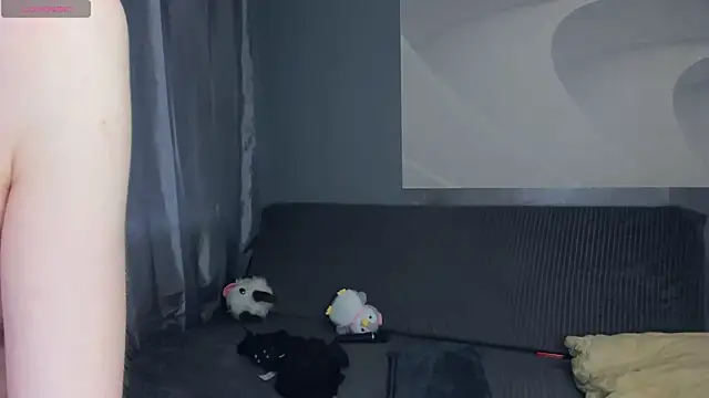 TarynPalek webcam