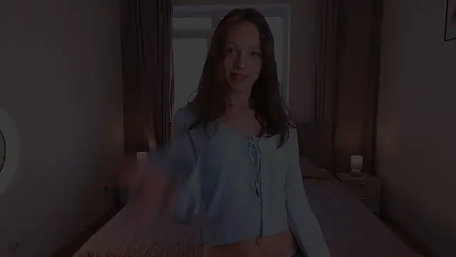 SusanaHallet webcam