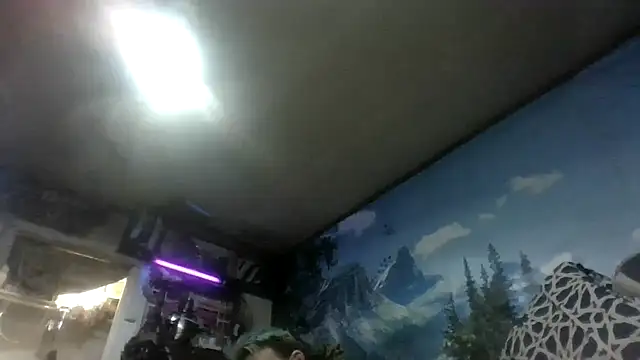 In2itvegassstyle webcam