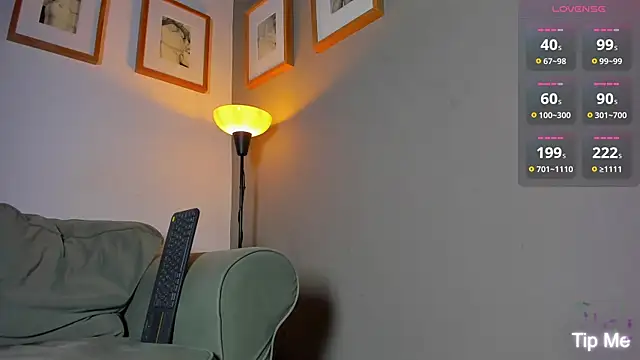 Ackerman_Eren_ webcam
