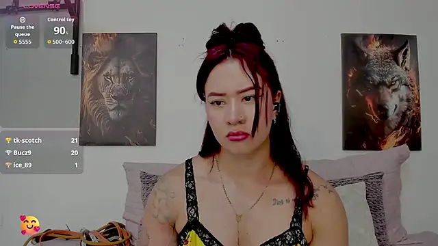 AngelMartinss webcam