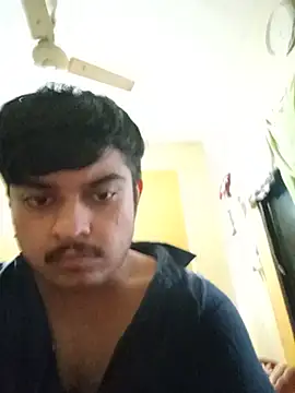 Your_Secret_Guy webcam
