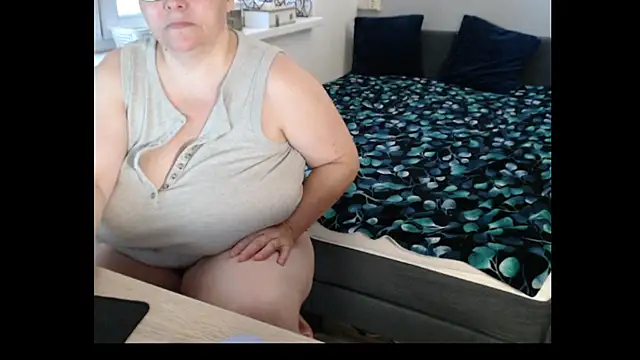 Sweetboobs webcam