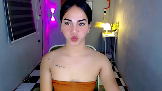 SanyaGirlx webcam