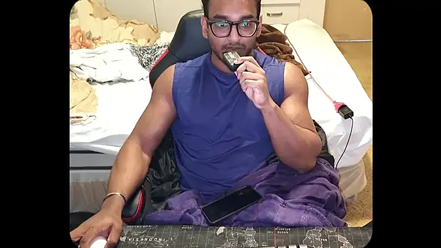 theothermofo1 (M young) - Cum