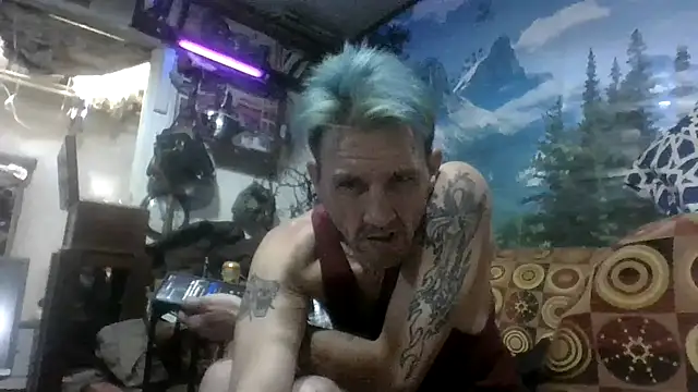 In2itvegassstyle webcam