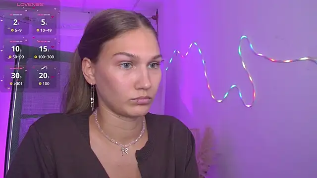 Sweet_Emilya webcam