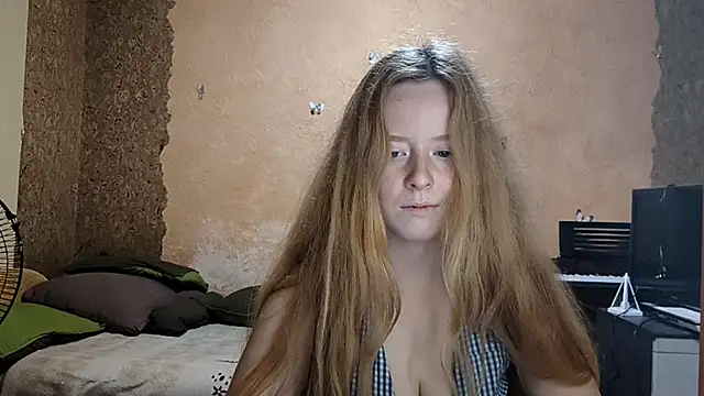 KateVibe_01 webcam