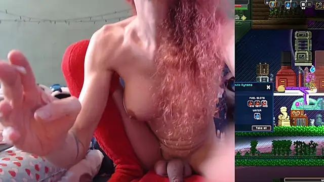 FutaChi webcam
