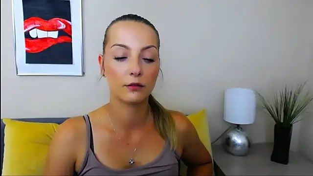 NatalieSexy webcam